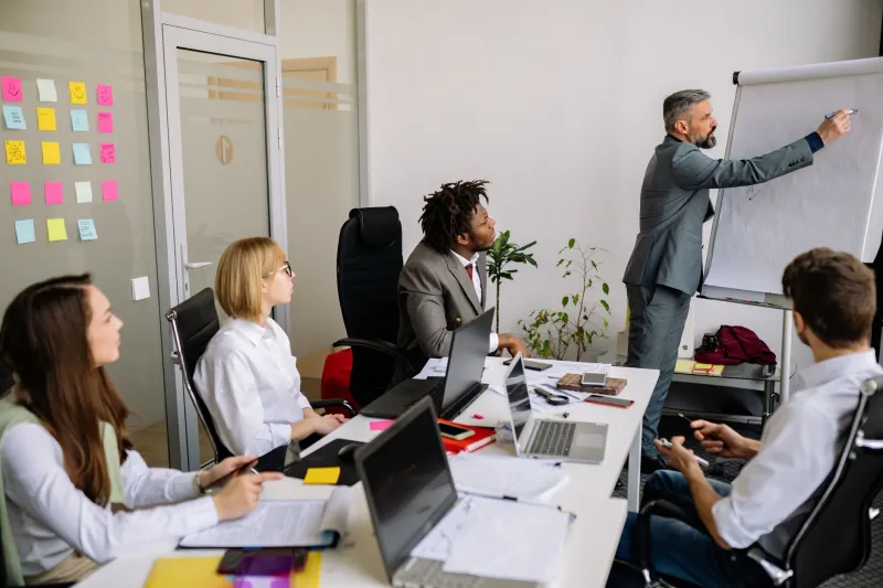 The Case for Breadth: Why Expanding Beyond Your Specialty Is the Fastest Path to Senior Leadership at Meta