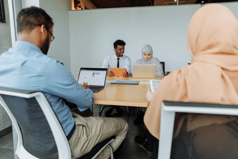 How to Move Mountains Without a Direct Report: Influence, Visibility, and Cross-Team Power at Meta