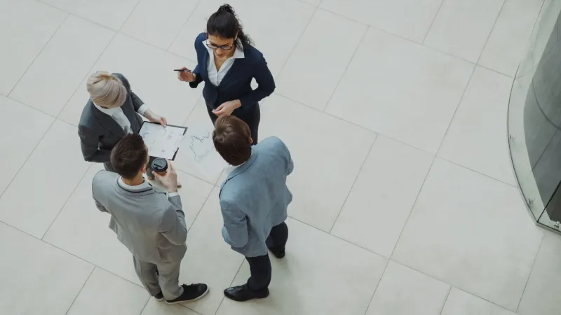 When the Promotion Becomes the Problem: Navigating Meta's Demanding Shift from Individual Contributor to People Manager
