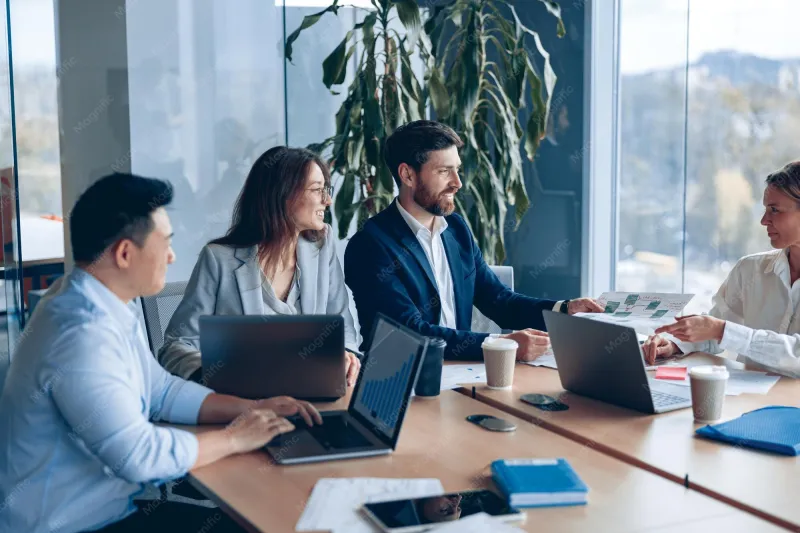 From Individual Contributor to People Leader: Navigating Meta's Management Track with Clarity and Confidence