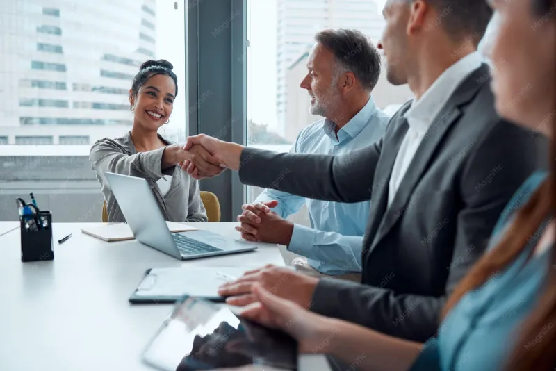 The Hidden Hiring Lane: How to Use Internal Referrals to Break Into Meta