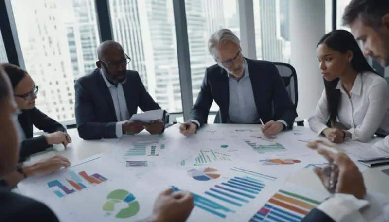 Weathering the Shift: A Professional's Playbook for Surviving and Thriving Through Meta Reorganizations