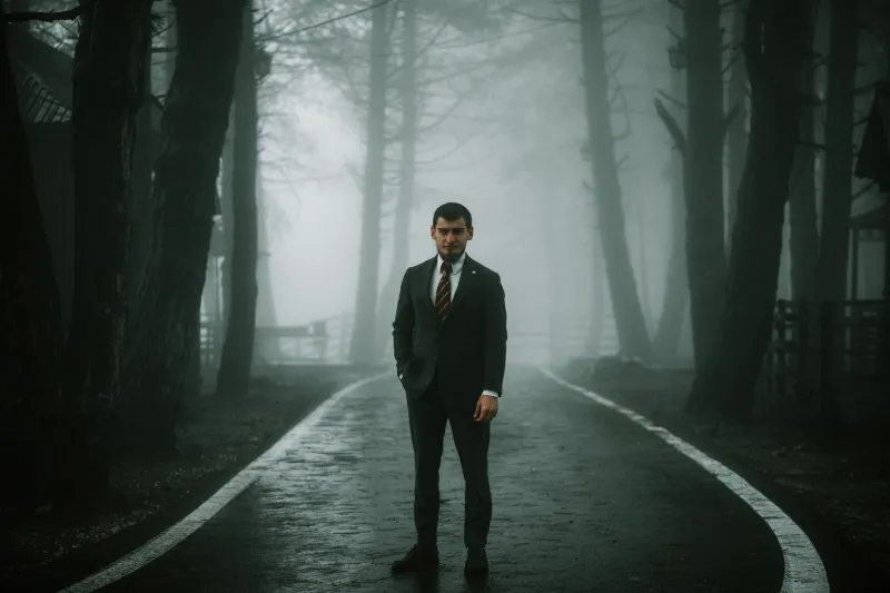 Thriving in the Fog: How Comfort With Uncertainty Separates Meta's Top Performers From Everyone Else