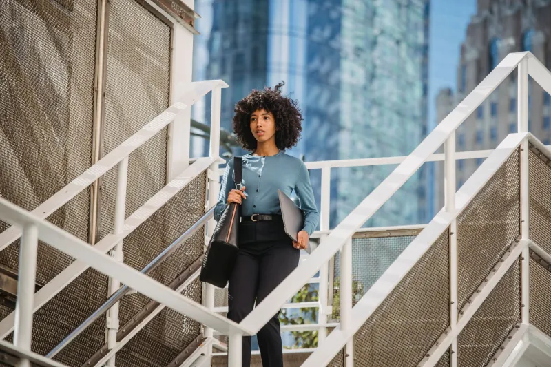 The Unwritten Rules Between Senior and Staff: What Meta Really Means by 'Not Quite Ready'