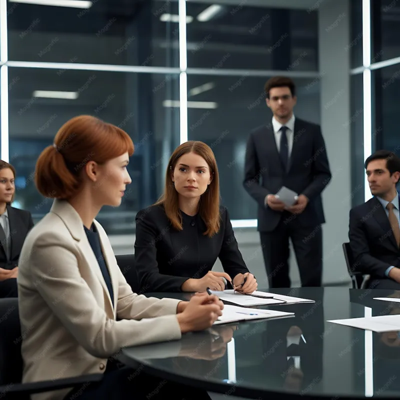 What Meta's Hiring Teams Are Actually Looking For When Your Resume Clears the First Round