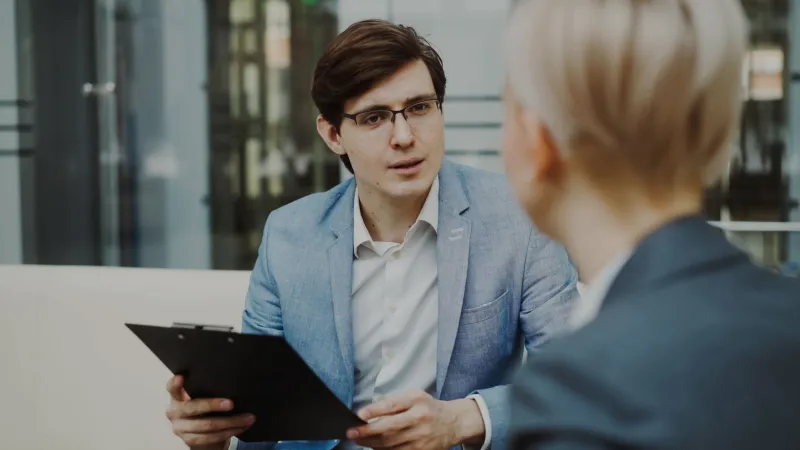 What Meta Interviewers Are Actually Scoring When They Watch How You Handle Pushback